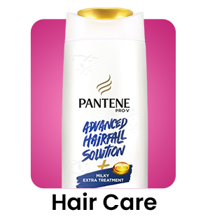 Hair Care